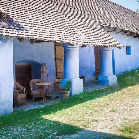 Experience Transylvania Viscri 63A Εξωτερικό φωτογραφία
